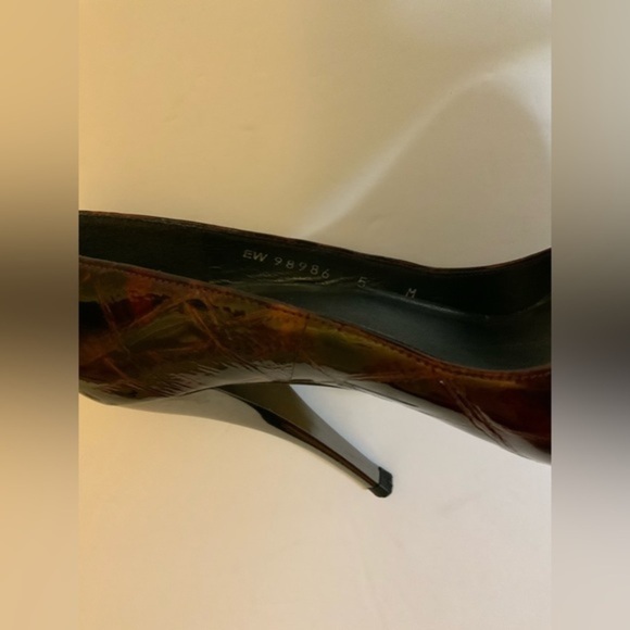 Stuart Weitzman Pumps - Picture 6 of 7